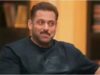 I funzionari salvano un serpente nel Galaxy Residence di Salman Khan