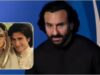 Saif sul “consiglio più bizzarro” dell’attore senior di nascondere il matrimonio