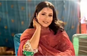 Chi period Inder Kaur? Tutto sul cantante punjabi trovato morto
