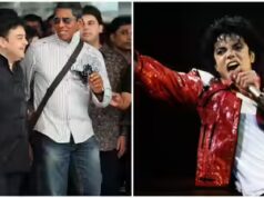 Adnan Sami avrebbe dovuto collaborare con MJ prima della sua morte