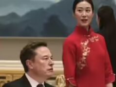 La Cina ha spiato Musk e i dirigenti tecnologici durante la visita di Trump a Pechino? Blogger fa una grande affermazione