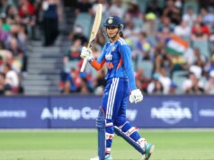 "Siamo davvero affamati": Smriti Mandhana chiarisce le intenzioni del Staff India in vista della Coppa del Mondo T20 femminile