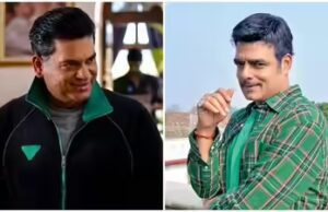 Abhimanyu reagisce alla traina di Saurabh dopo il debutto come attore