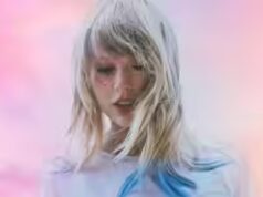 Il testo della canzone del giorno di Taylor Swift