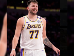 Luka Doncic condivide momenti familiari emozionanti in uncommon storie su Instagram con le figlie