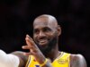 “Quel M*##*fu*#r non sta sudando”: Tracy McGrady spiega perché LeBron James domina ancora l’NBA a 41 anni con i Lakers