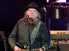 Child Rock pronuncia un insolito discorso per il Memorial Day dall’interno del Pentagono