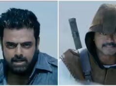 Abhimanyu ricorda l’esperienza di pre-morte con Vijay sul treno in movimento