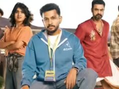 ‘Athiradi’ BO: Tovino Thomas & Il movie di Basil Joseph conia oltre Rs 62 cr