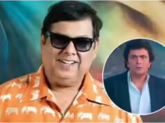 David Dhawan ricorda che Rishi Kapoor rifiutò il suo movie