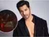 Varun REAGISCE al momento dei fan durante la riedizione di ‘Principal Tera Hero’