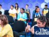 Il cameratismo del Nationwide Spelling Bee ricorda la bellezza della comunità