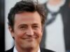 Kenneth Iwamasa, assistente di Matthew Perry, condannato a 41 mesi per aver fornito ketamina all’attore