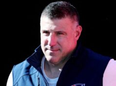 “Relazione di 6 anni di doppia vita”: l’aggiornamento sulla famiglia di Mike Vrabel scatena una tempesta di fan selvaggi in mezzo al buzz di Dianna Russini