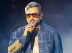 Honey Singh RIVELA che indossa una parrucca: “Sono completamente calvo”
