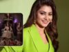 Urvashi SLAMS Immagine AI che la mostra inginocchiata davanti advert Aishwarya