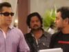 Anees Bazmee festeggia i 15 anni di “Prepared” con Salman