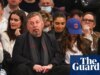 I Knicks sono in finale NBA. Ma il proprietario James Dolan è ben lungi dall’essere un eroe di New York