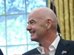 La FIFA affronta un’azione legale da parte di New York, New Jersey, sui prezzi dei biglietti della Coppa del Mondo alle stelle
