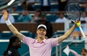 La testa di serie Jannik Sinner appassisce, rimbalzato dall’Open di Francia