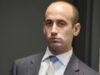‘Stai zitto, brutto…’: Stephen Miller insultato dai democratici, risponde Katie Miller