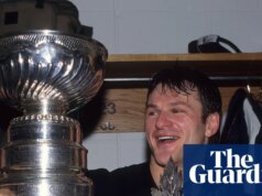È morto all’età di 60 anni Claude Lemieux, l’ala focosa che vinse quattro Stanley Cup