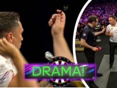Littler incoronato campione della Premier League dopo la drammatica vittoria su Humphries