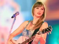 Un uomo austriaco condannato a 15 anni per aver pianificato un attacco ispirato dall’Isis al concerto di Taylor Swift