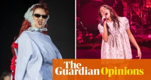 Se CMAT è un affronto allo sguardo maschile e Olivia Rodrigo lo sta assecondando, come dovrebbero vestirsi esattamente le donne? | Laura Piton
