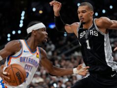 Imperdibile! Perché la partita decisiva Thunder-Spurs è la partita più importante della stagione NBA
