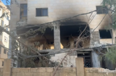 Gli attacchi israeliani colpiscono i villaggi del sud del Libano nonostante le rivendicazioni di cessate il fuoco (VIDEO)