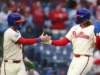 Pronostici sulle scommesse MLB di venerdì 29 maggio: Phillies e Marlins in primo piano