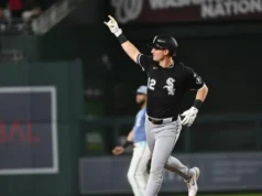 Stagione a sorpresa dei White Sox alimentata dallo shortstop Renaissance dell’AL Central