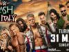 Pronostici WWE Conflict In Italy 2026: Roman Reigns e Cody Rhodes sopravvivranno alle loro partite per il titolo?