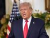 Miracolo medico o meraviglia MAGA? Il dottore di Trump cube che ha il cuore di qualcuno di 14 anni più giovane