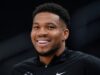 La nuova squadra di Giannis Antetokounmpo è trapelata durante la finale di Champions League?