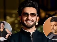 L’offerta di tempo di Ranveer a Farhan per la terza fila di Don viene RIFIUTATA