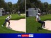Cole strappa il vantaggio all’inglese Smith al Charles Schwab Problem