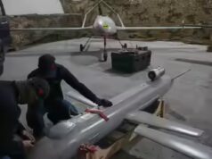 “Ancora un altro stratagemma di propaganda”: Kiev nega l’accusa russa di attacco di droni su una centrale nucleare