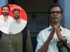 Indrans conferma il ruolo in “D55” insieme a Dhanush e Mammootty
