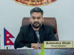 Il Primo Ministro del Nepal chiede il dialogo con l’India per risolvere le questioni relative ai confini e cerca il coinvolgimento del Regno Unito nei colloqui