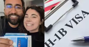 Rifiutato quattro volte dalla lotteria H-1B, l’ex dipendente di Google afferma di aver ottenuto una carta verde dopo aver lasciato un lavoro da $ 300.000