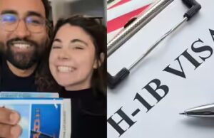 Rifiutato quattro volte dalla lotteria H-1B, l’ex dipendente di Google afferma di aver ottenuto una carta verde dopo aver lasciato un lavoro da $ 300.000