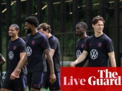 USMNT v Senegal: aggiornamenti e analisi dall’amichevole pre-Coppa del Mondo – in diretta