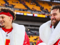 "Sfido Travis Kelce, Patrick Mahomes": Il forte messaggio dell’ex stella della NFL ai capi di Kansas Metropolis durante il periodo in prigione di Rashee Rice
