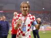 Luka Modric guida la rosa della Croazia alla Coppa del Mondo