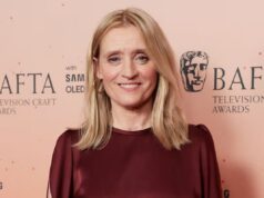 La star spudorata Anne-Marie Duff rivela la morte del fratello dopo una straziante battaglia per la salute