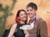 Dianne Buswell si diverte con la riunione di Strictly durante un’uscita pubblica con il figlio piccolo