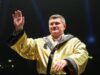 Due grandi star confermate per l’enorme memoriale di Ricky Hatton alla AO Enviornment