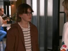 I fan di Coronation Avenue fanno una previsione horror di Sam Blakeman dopo le scene di Megan Walsh